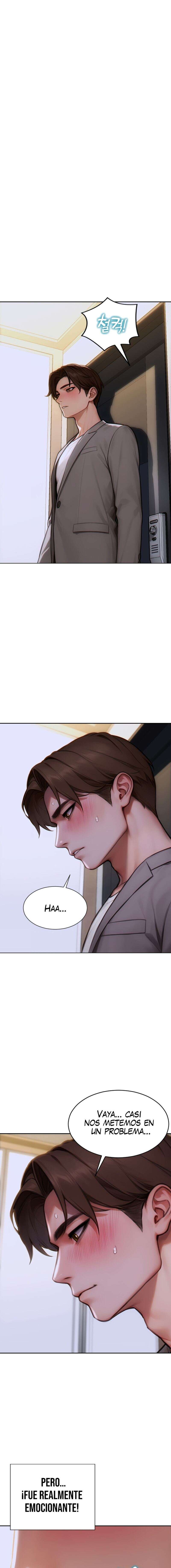 Divorciado de mi mujer Capitulo 13 página 10