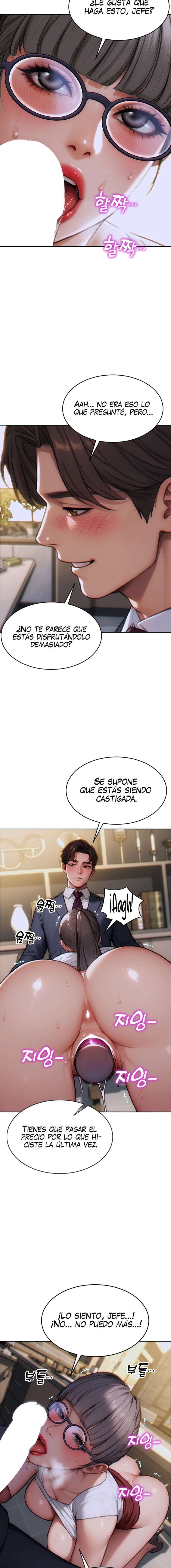 Divorciado de mi mujer Capitulo 13 página 16