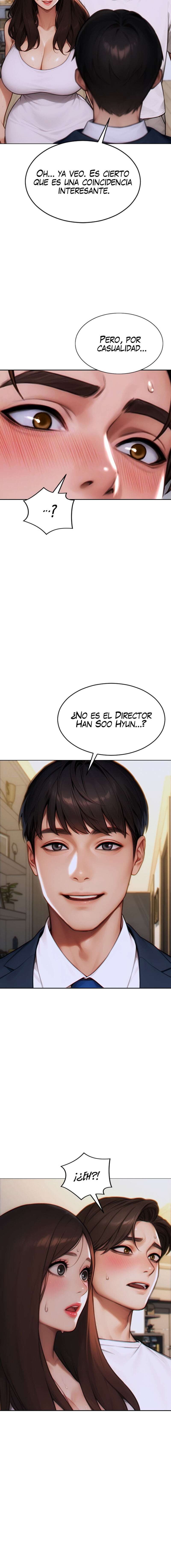 Divorciado de mi mujer Capitulo 13 página 4
