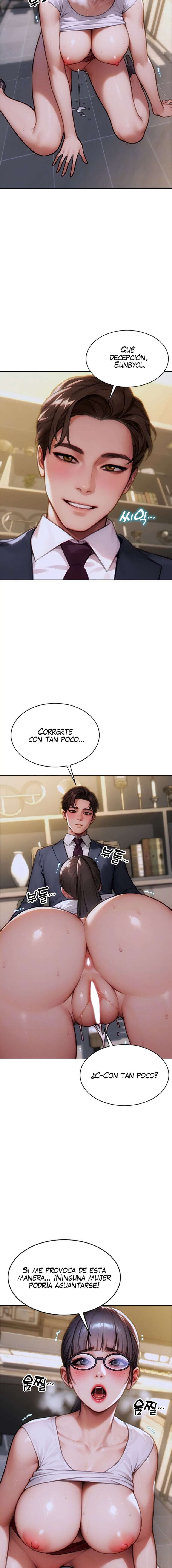 Divorciado de mi mujer Capitulo 14 página 2