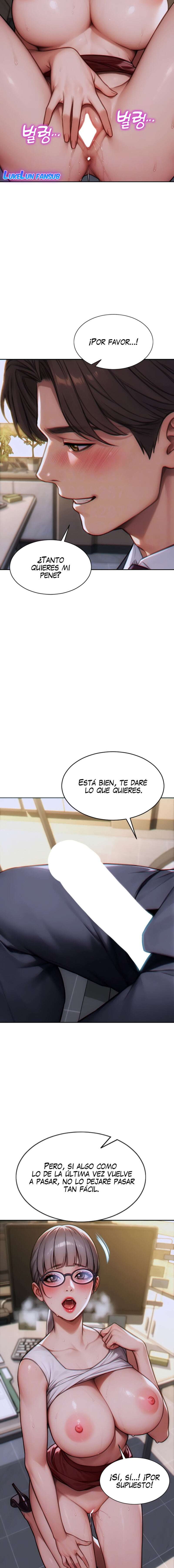 Divorciado de mi mujer Capitulo 14 página 4