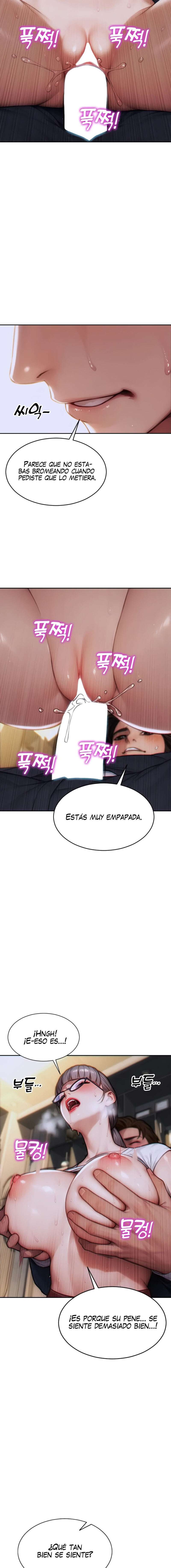 Divorciado de mi mujer Capitulo 14 página 9