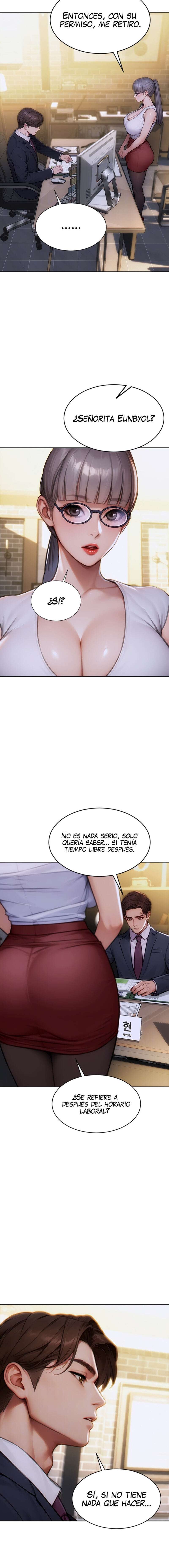Divorciado de mi mujer Capitulo 15 página 2