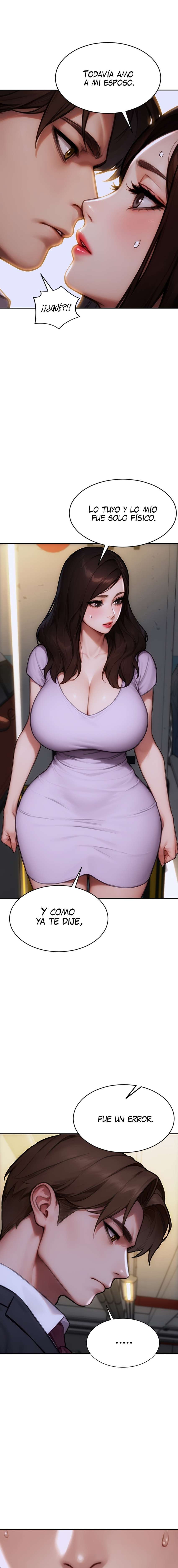 Divorciado de mi mujer Capitulo 17 página 13