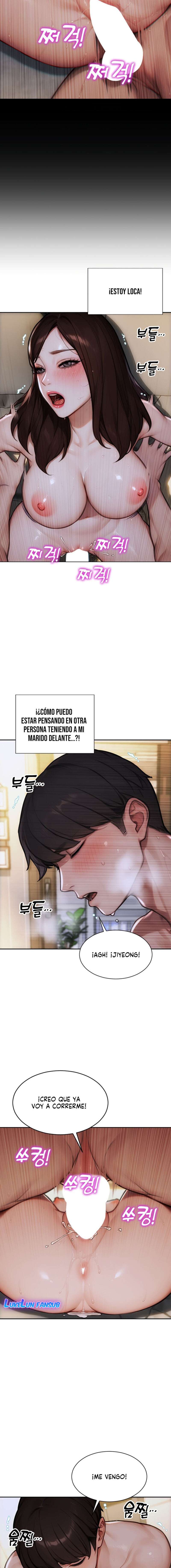 Divorciado de mi mujer Capitulo 19 página 11