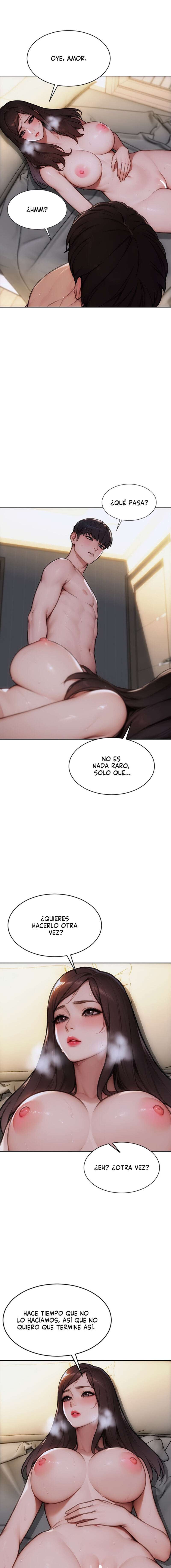 Divorciado de mi mujer Capitulo 19 página 13