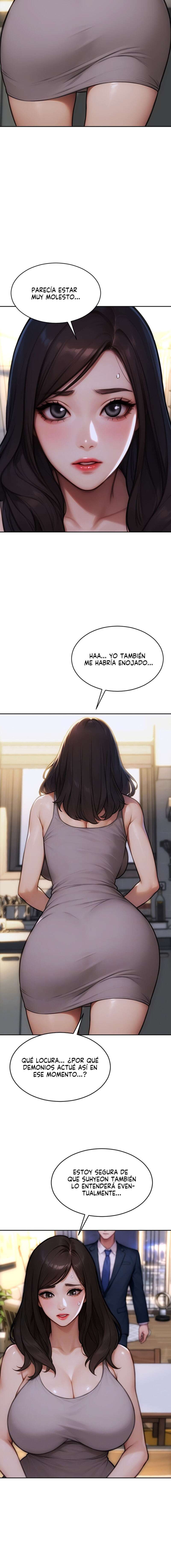 Divorciado de mi mujer Capitulo 19 página 2