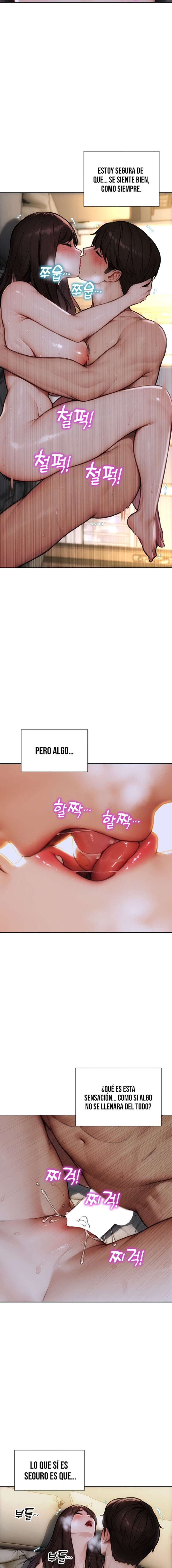 Divorciado de mi mujer Capitulo 19 página 9