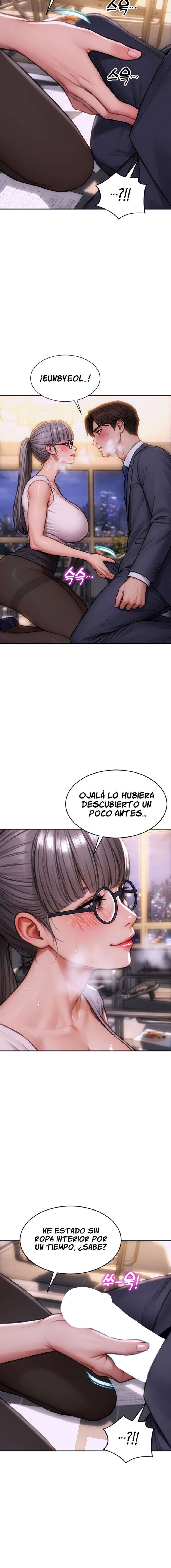 Divorciado de mi mujer Capitulo 2 página 25