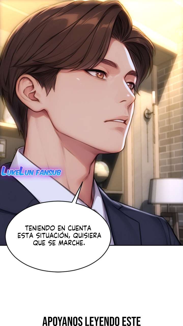Divorciado de mi mujer Capitulo 20 página 21