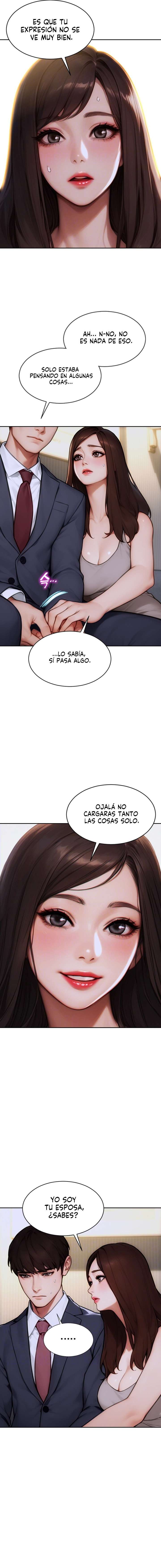 Divorciado de mi mujer Capitulo 20 página 7