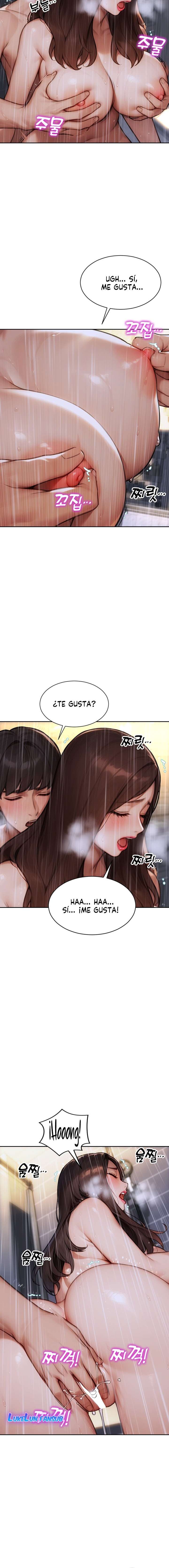 Divorciado de mi mujer Capitulo 21 página 10