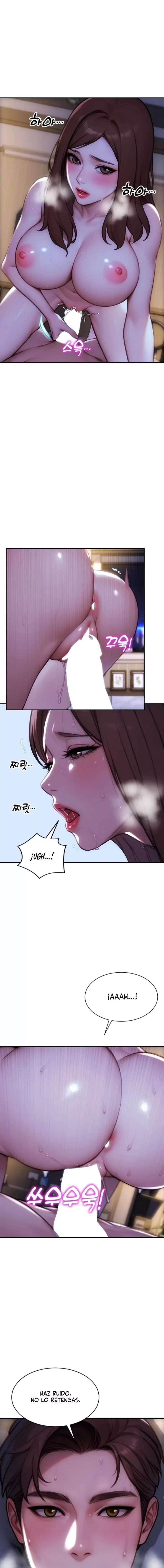 Divorciado de mi mujer Capitulo 23 página 11