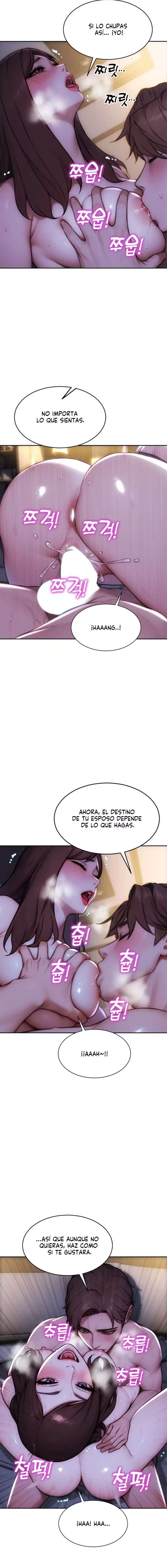 Divorciado de mi mujer Capitulo 24 página 13