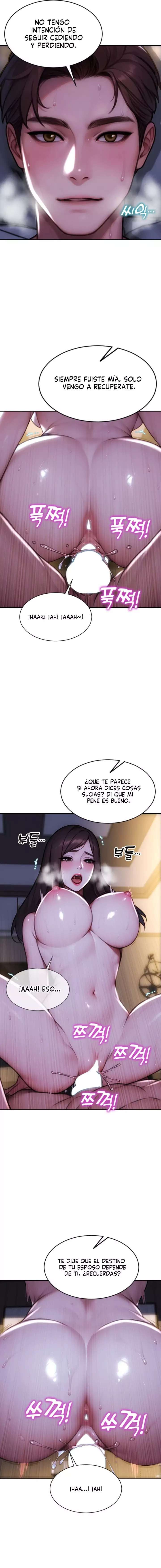 Divorciado de mi mujer Capitulo 24 página 15