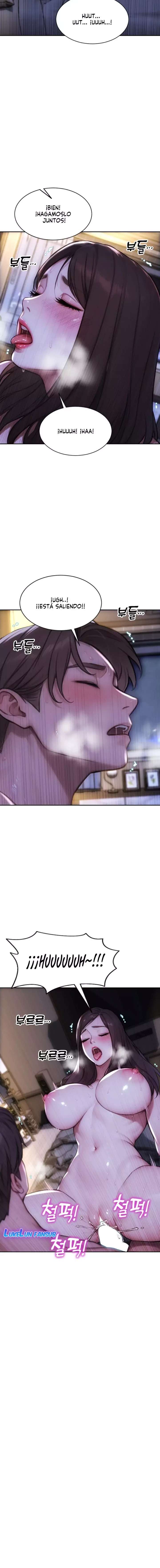 Divorciado de mi mujer Capitulo 24 página 18