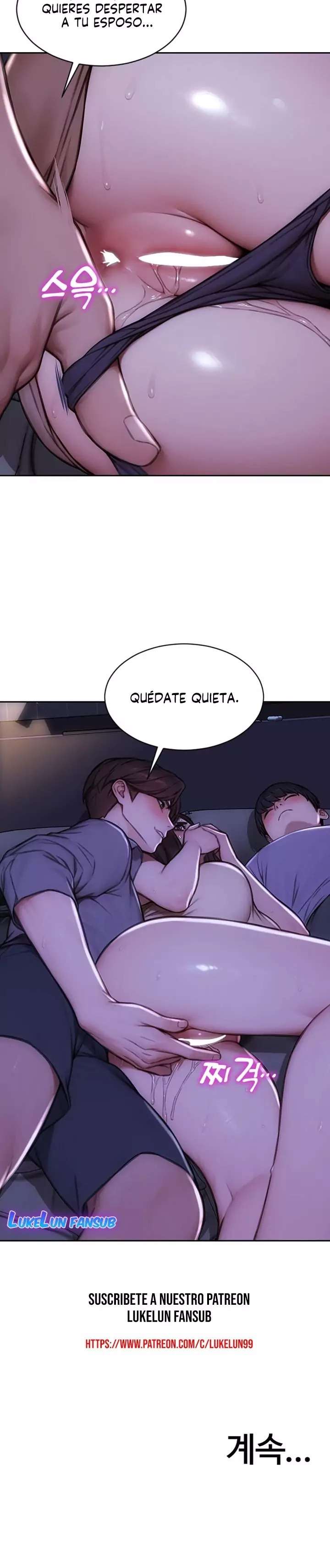 Divorciado de mi mujer Capitulo 27 página 20