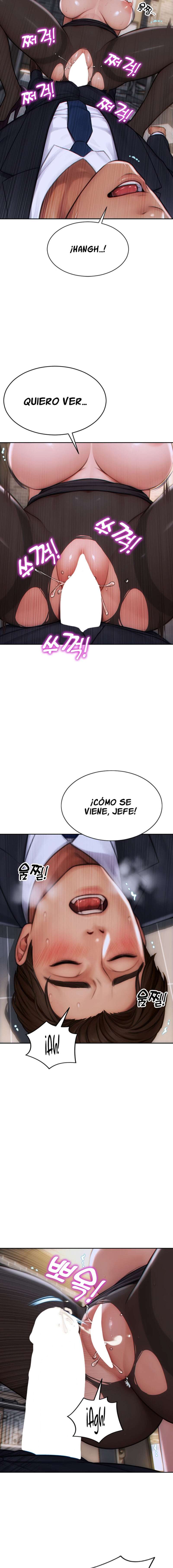 Divorciado de mi mujer Capitulo 3 página 14