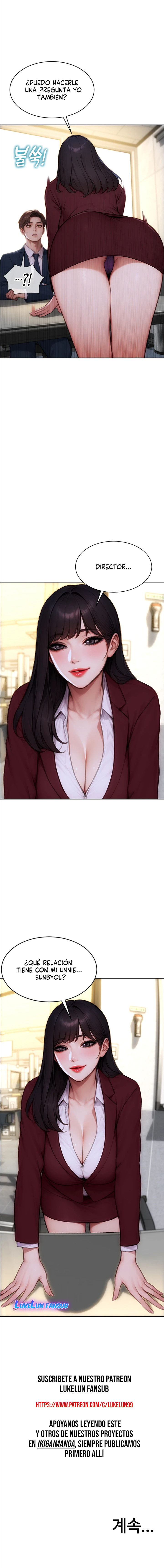 Divorciado de mi mujer Capitulo 30 página 11