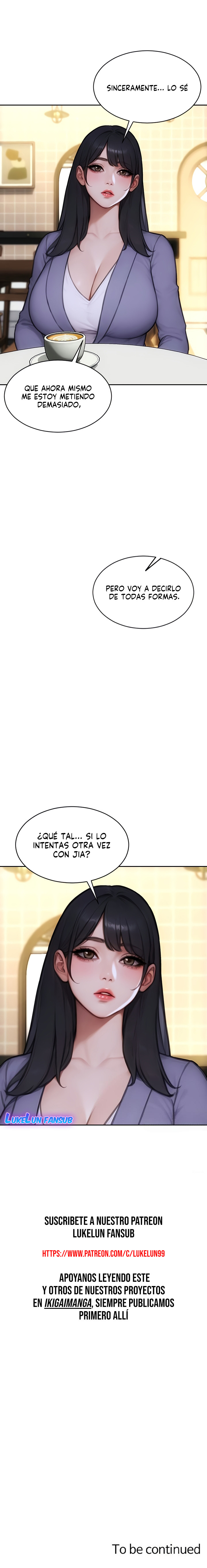 Divorciado de mi mujer Capitulo 34 página 11