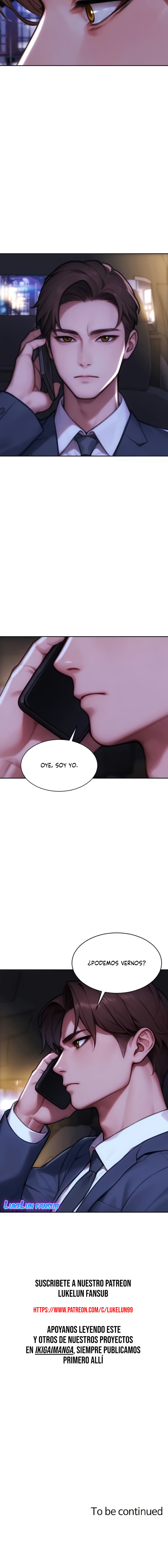 Divorciado de mi mujer Capitulo 35 página 11