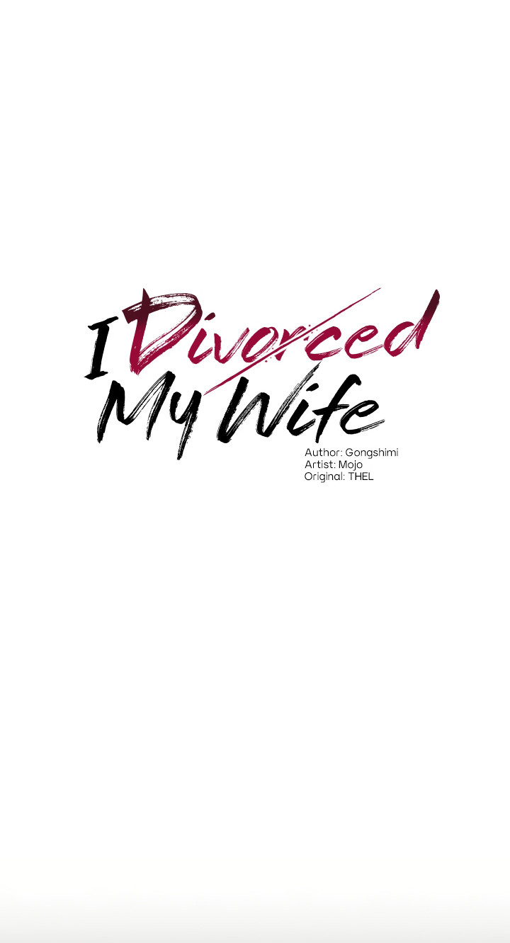 Divorciado de mi mujer Capitulo 35 página 2
