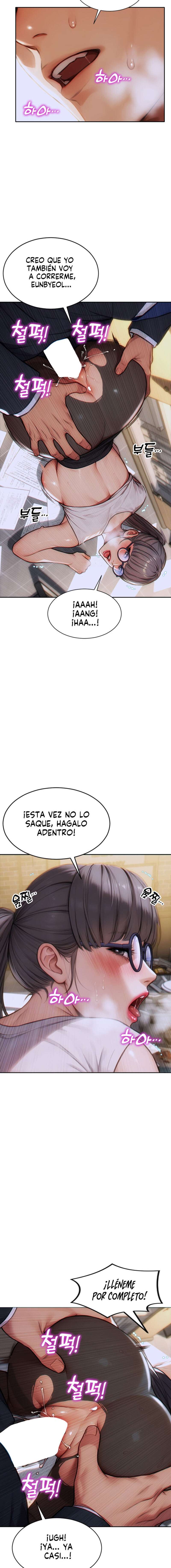 Divorciado de mi mujer Capitulo 4 página 5
