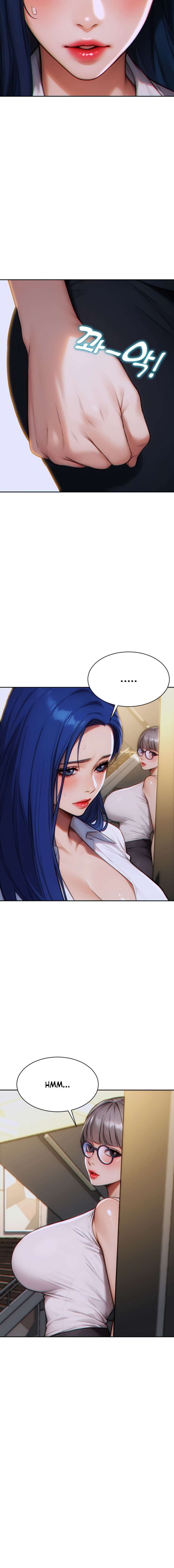 Divorciado de mi mujer Capitulo 4 página 9