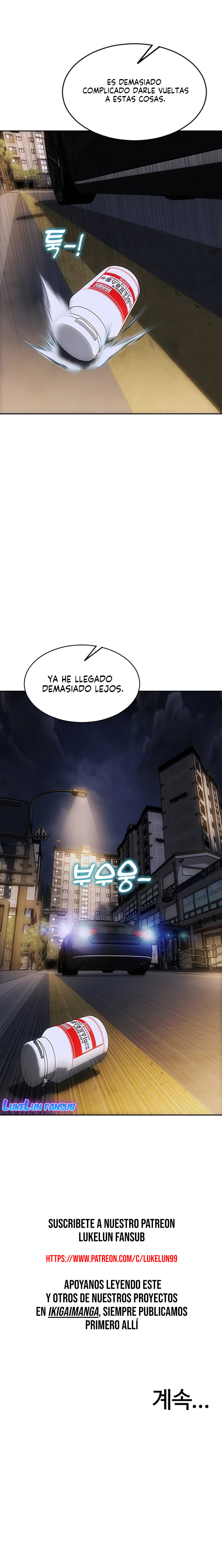 Divorciado de mi mujer Capitulo 40 página 10