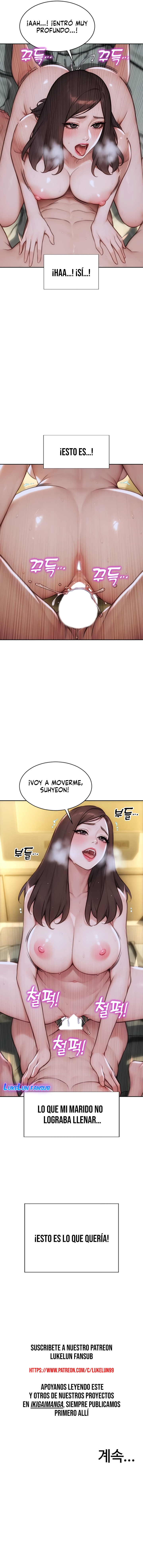Divorciado de mi mujer Capitulo 43 página 10