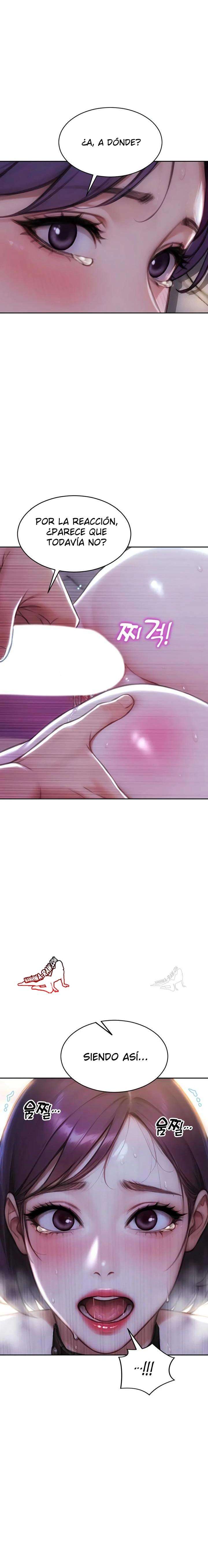 Divorciado de mi mujer Capitulo 48 página 10