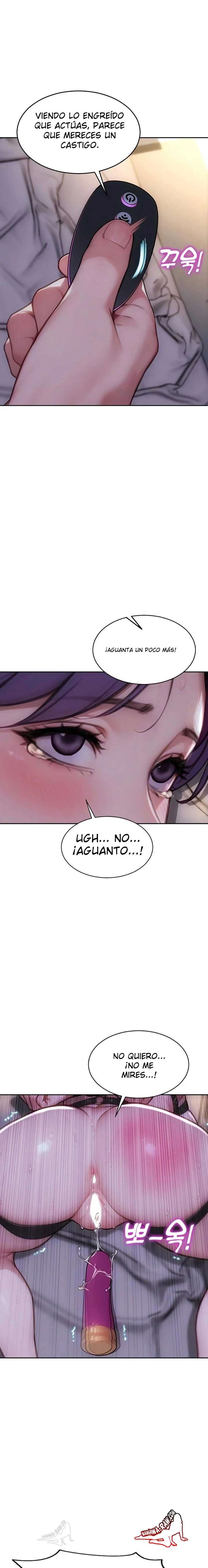 Divorciado de mi mujer Capitulo 48 página 2