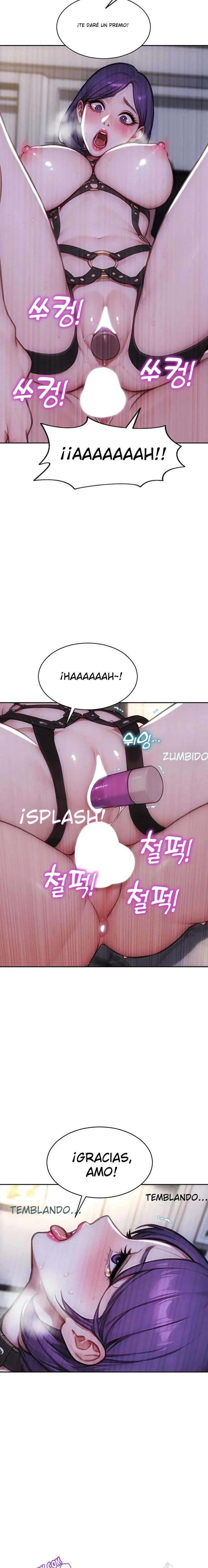 Divorciado de mi mujer Capitulo 48 página 20