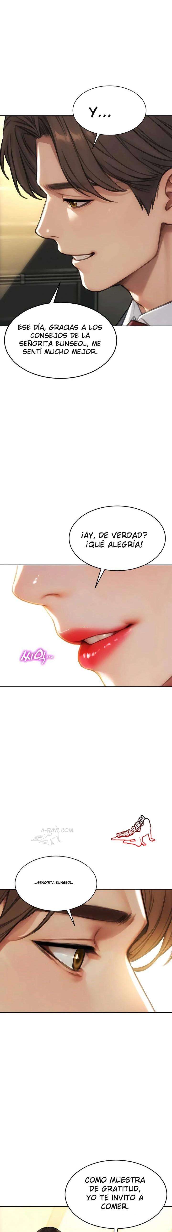 Divorciado de mi mujer Capitulo 49 página 15