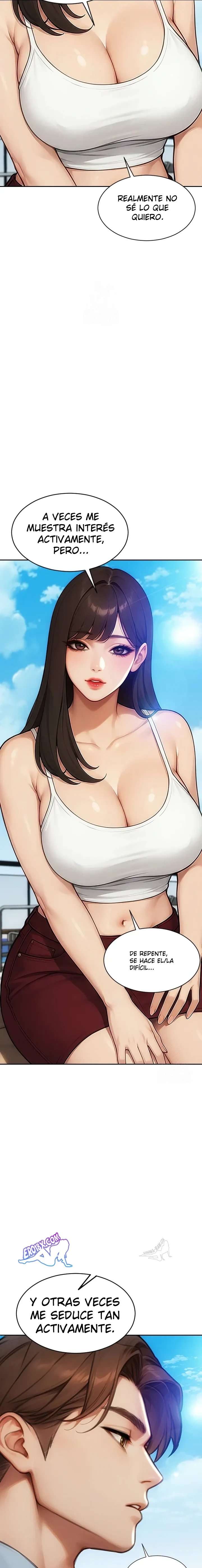 Divorciado de mi mujer Capitulo 50 página 14