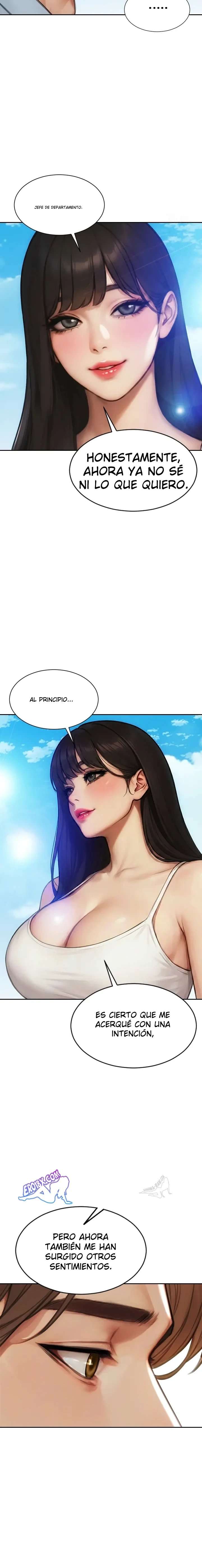 Divorciado de mi mujer Capitulo 50 página 15