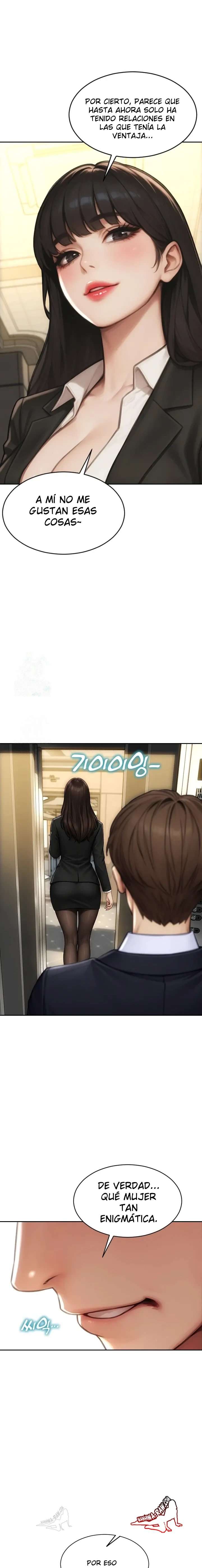 Divorciado de mi mujer Capitulo 50 página 2