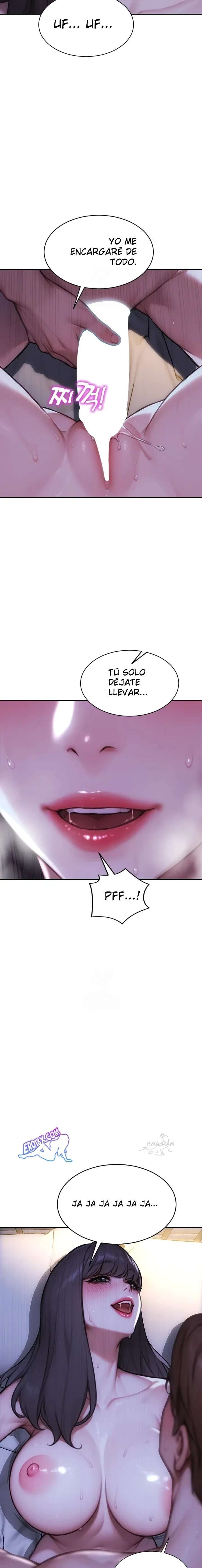 Divorciado de mi mujer Capitulo 50 página 22