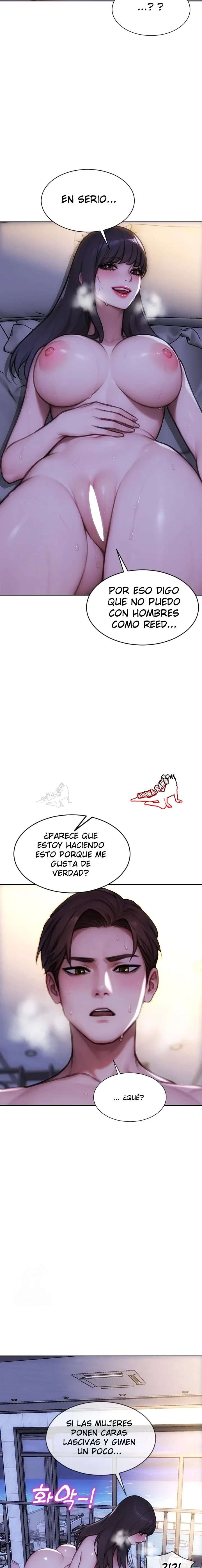 Divorciado de mi mujer Capitulo 50 página 23