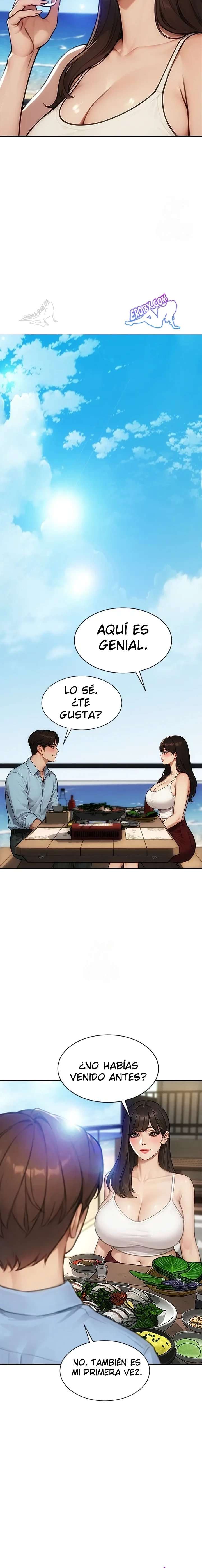 Divorciado de mi mujer Capitulo 50 página 5