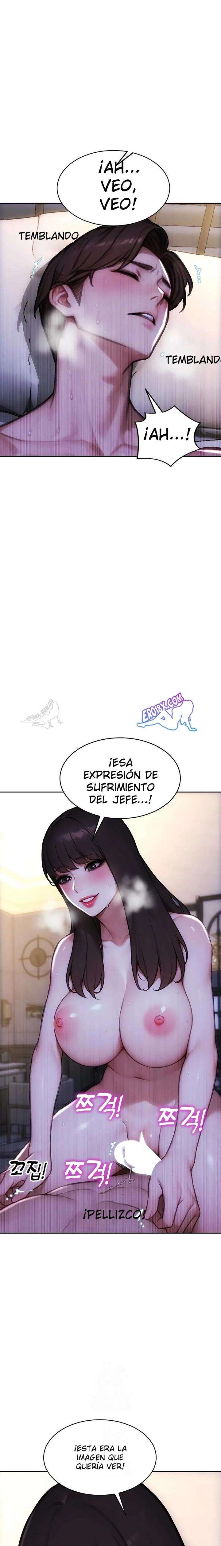 Divorciado de mi mujer Capitulo 51 página 13