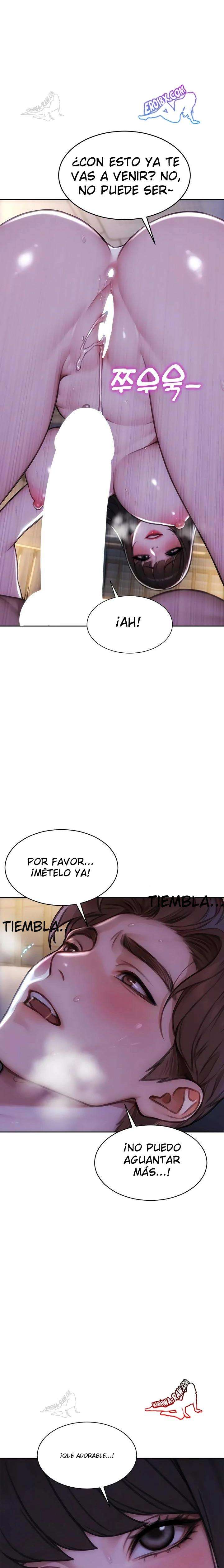 Divorciado de mi mujer Capitulo 51 página 16