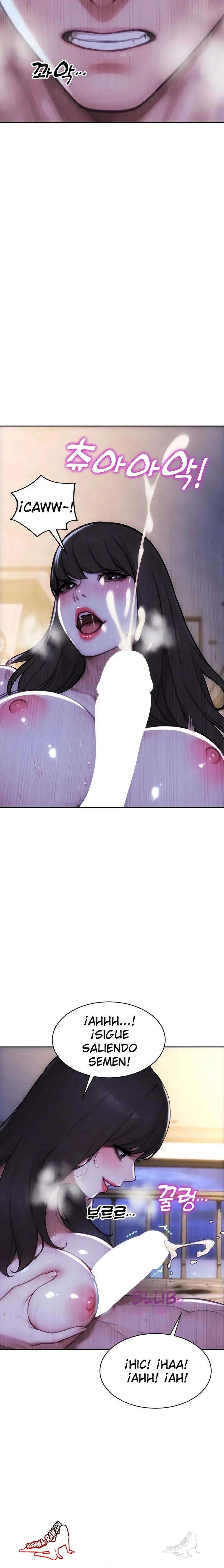 Divorciado de mi mujer Capitulo 51 página 19