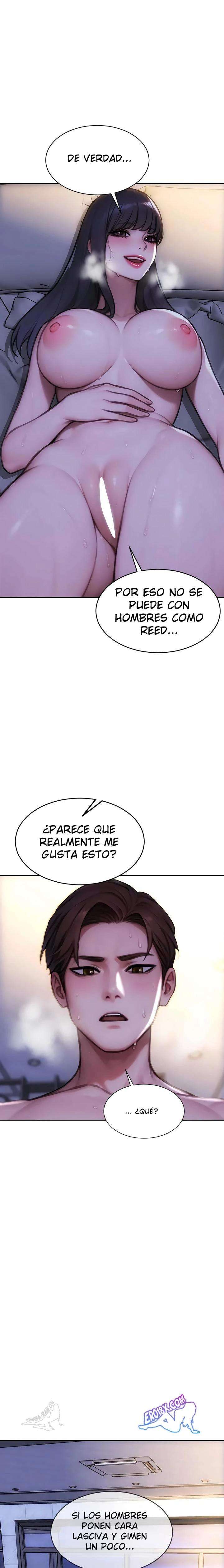 Divorciado de mi mujer Capitulo 51 página 2