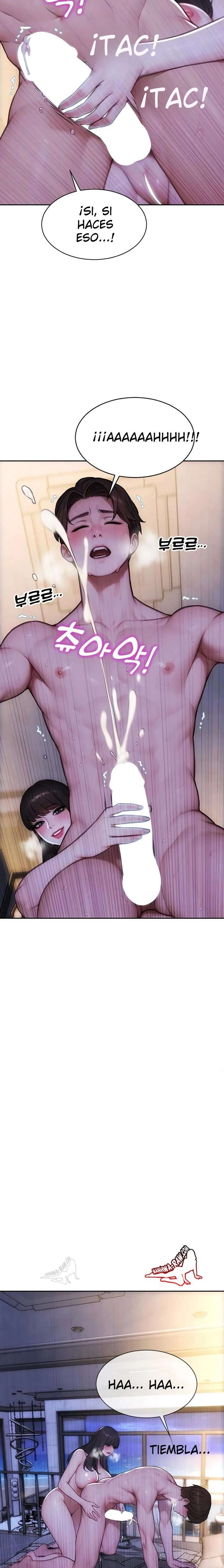 Divorciado de mi mujer Capitulo 51 página 21