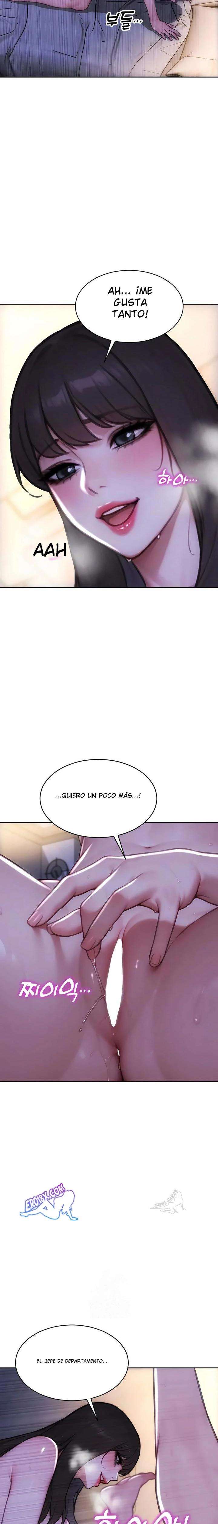 Divorciado de mi mujer Capitulo 51 página 22