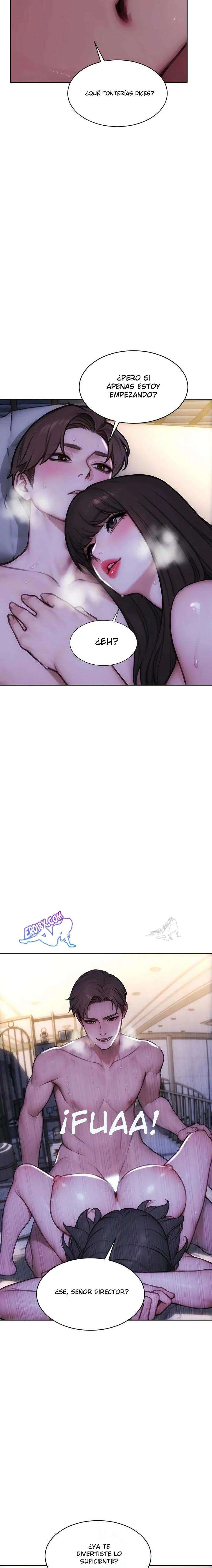 Divorciado de mi mujer Capitulo 52 página 15