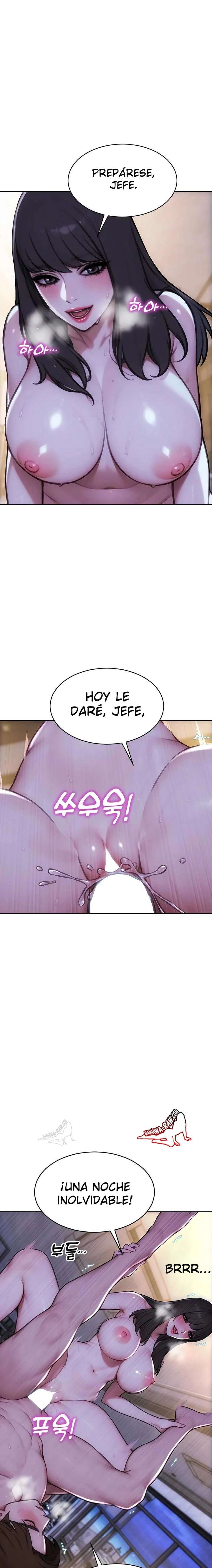 Divorciado de mi mujer Capitulo 52 página 2