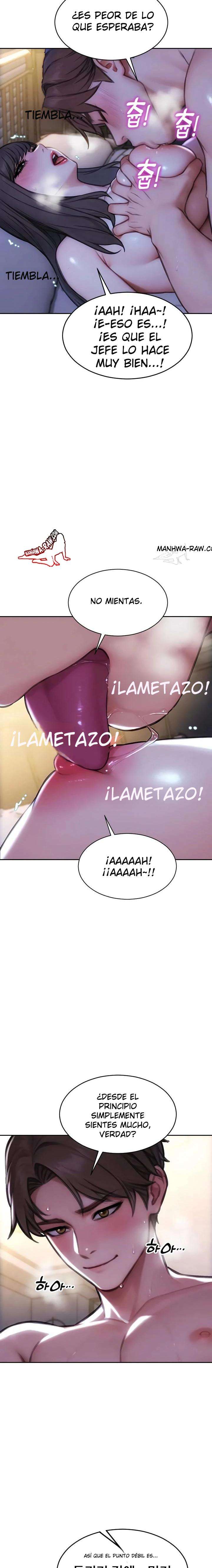 Divorciado de mi mujer Capitulo 52 página 22