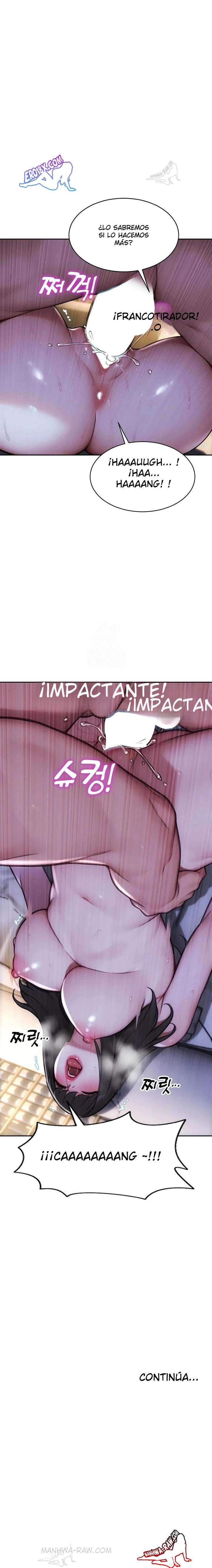 Divorciado de mi mujer Capitulo 52 página 24